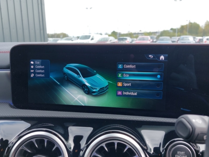 Used Mercedes-Benz CLA 2024 for sale - 77948180: Photo 17