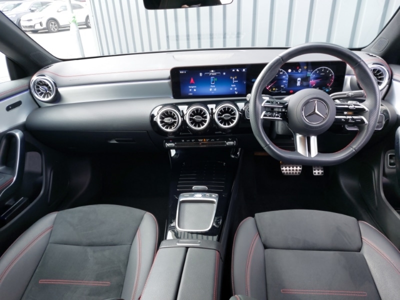Used Mercedes-Benz CLA 2024 for sale - 77948180: Photo 2