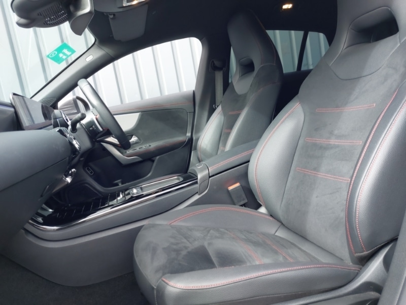 Used Mercedes-Benz CLA 2024 for sale - 77948180: Photo 5