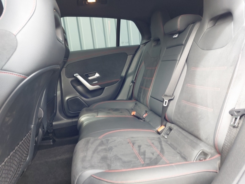 Used Mercedes-Benz CLA 2024 for sale - 77948180: Photo 6