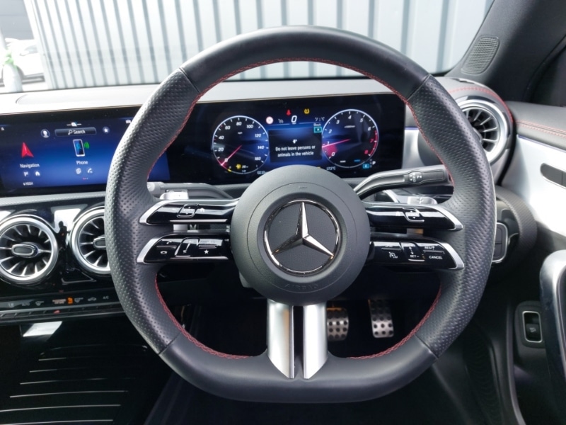 Used Mercedes-Benz CLA 2024 for sale - 77948180: Photo 7