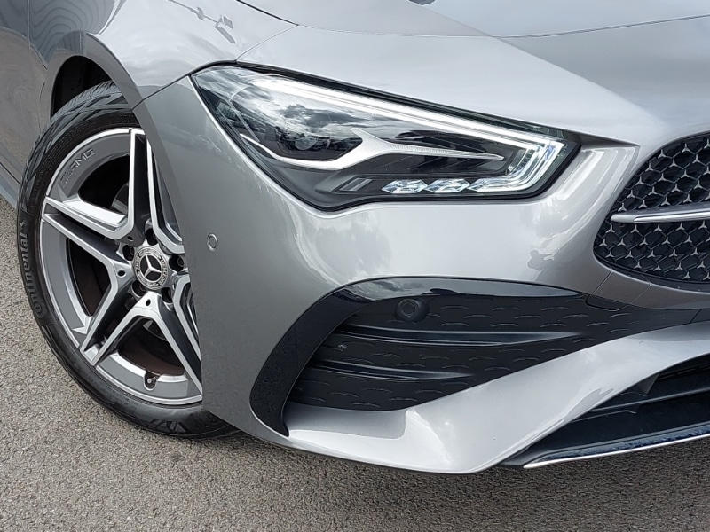 Used Mercedes-Benz CLA 2024 for sale - 77948180: Photo 9