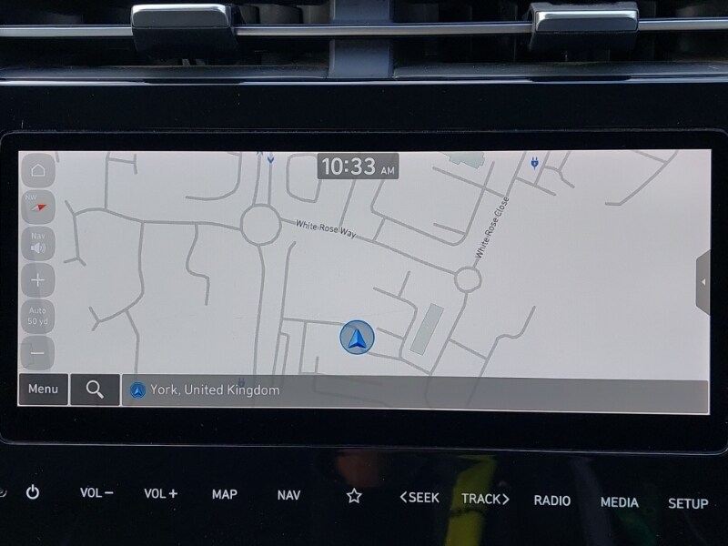 Used Hyundai TUCSON 2022 for sale - 76533494: Photo 11