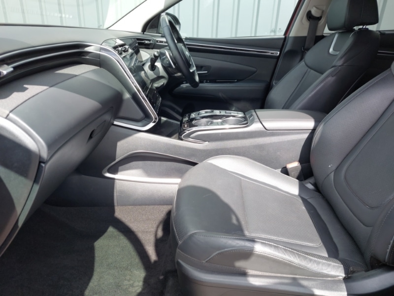 Used Hyundai TUCSON 2022 for sale - 76533494: Photo 5