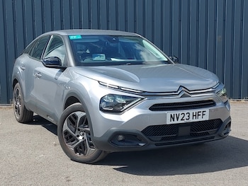 Used Citroen C4 2023 for sale - 79087072: Photo