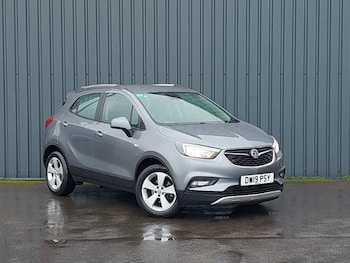 Used Vauxhall Mokka X 2019 for sale - 77751203: Photo