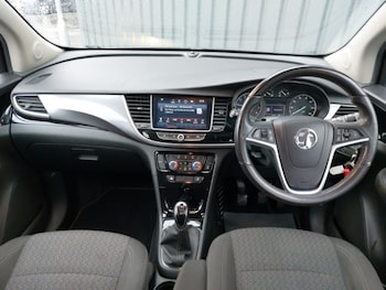 Used Vauxhall Mokka X 2019 for sale - 77751203: Photo