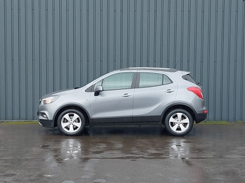 Used Vauxhall Mokka X 2019 for sale - 77751203: Photo 4