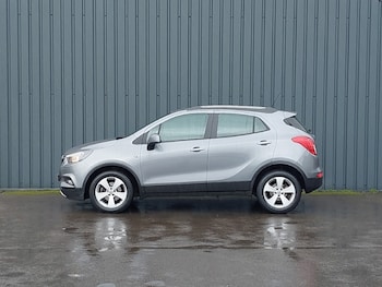 Used Vauxhall Mokka X 2019 for sale - 77751203: Photo