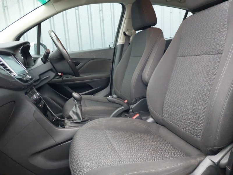 Used Vauxhall Mokka X 2019 for sale - 77751203: Photo 5