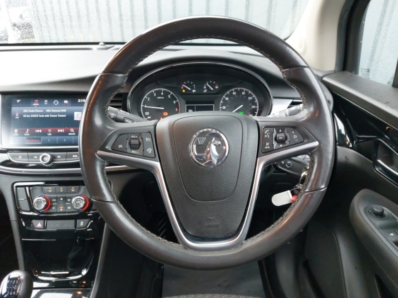 Used Vauxhall Mokka X 2019 for sale - 77751203: Photo 7
