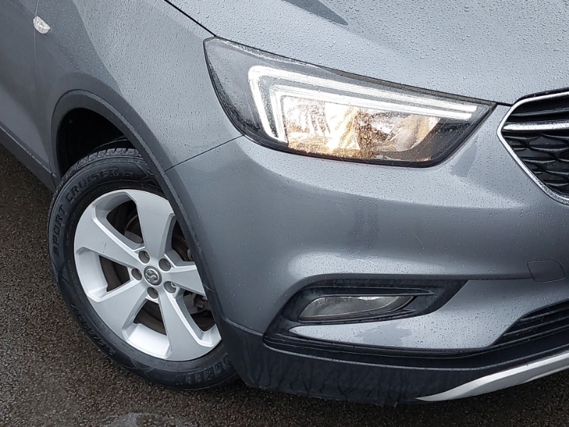 Used Vauxhall Mokka X 2019 for sale - 77751203: Photo 9