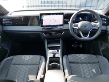 Used Volkswagen Tiguan 2024 for sale - 74977151: Photo