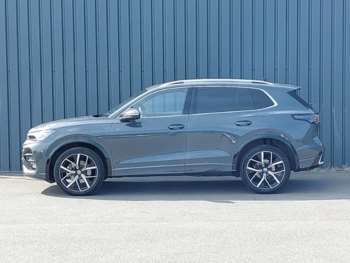 Used Volkswagen Tiguan 2024 for sale - 74977151: Photo