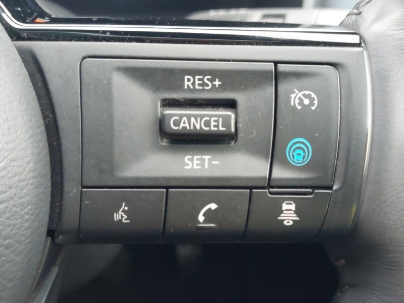 Used Nissan Qashqai 2022 for sale - 76492961: Photo 14