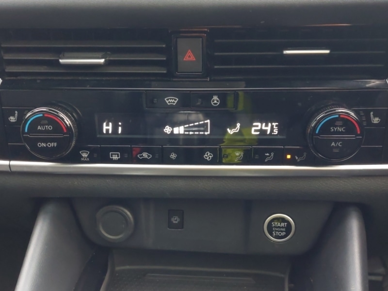 Used Nissan Qashqai 2022 for sale - 76492961: Photo 16