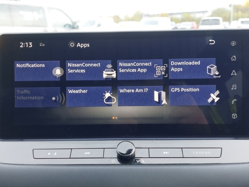 Used Nissan Qashqai 2022 for sale - 76492961: Photo 17