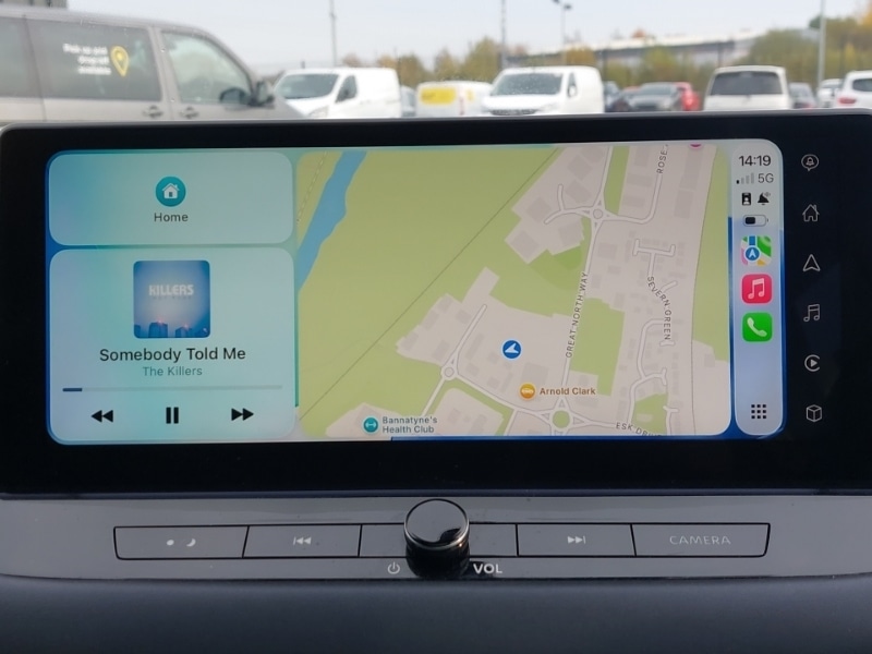 Used Nissan Qashqai 2022 for sale - 76492961: Photo 18