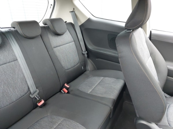 Used Kia Picanto 2016 for sale - 76269273: Photo 13