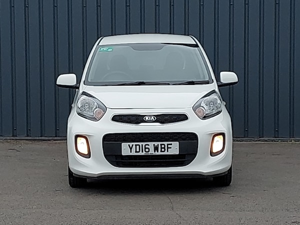 Used Kia Picanto 2016 for sale - 76269273: Photo 16