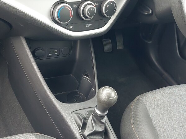 Used Kia Picanto 2016 for sale - 76269273: Photo 17