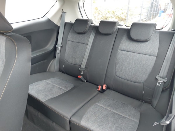 Used Kia Picanto 2016 for sale - 76269273: Photo 6