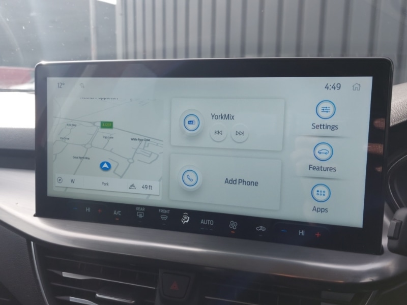 Used Ford Focus 2023 for sale - 78113104: Photo 10