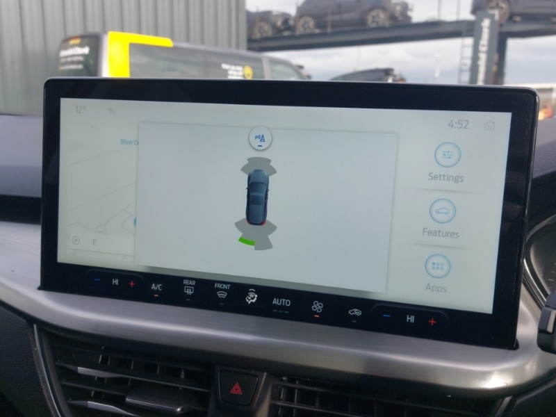 Used Ford Focus 2023 for sale - 78113104: Photo 15