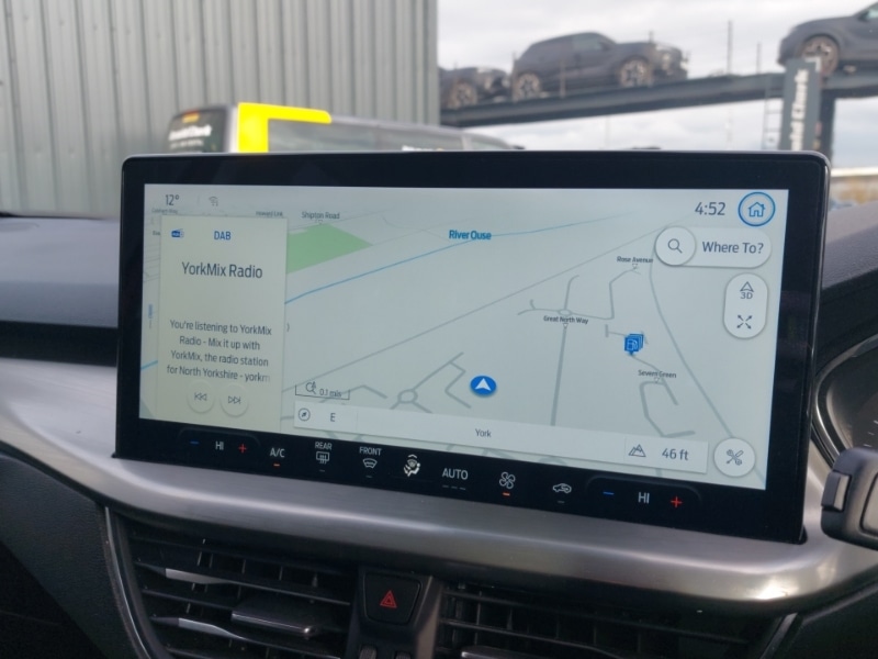 Used Ford Focus 2023 for sale - 78113104: Photo 16