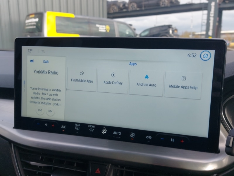 Used Ford Focus 2023 for sale - 78113104: Photo 17