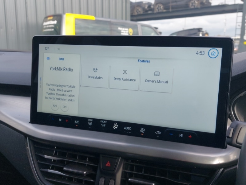 Used Ford Focus 2023 for sale - 78113104: Photo 18