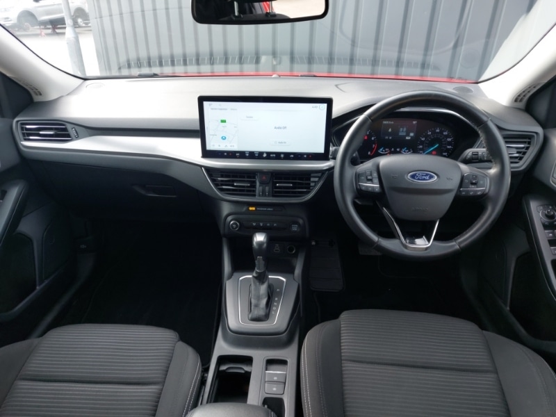 Used Ford Focus 2023 for sale - 78113104: Photo 2