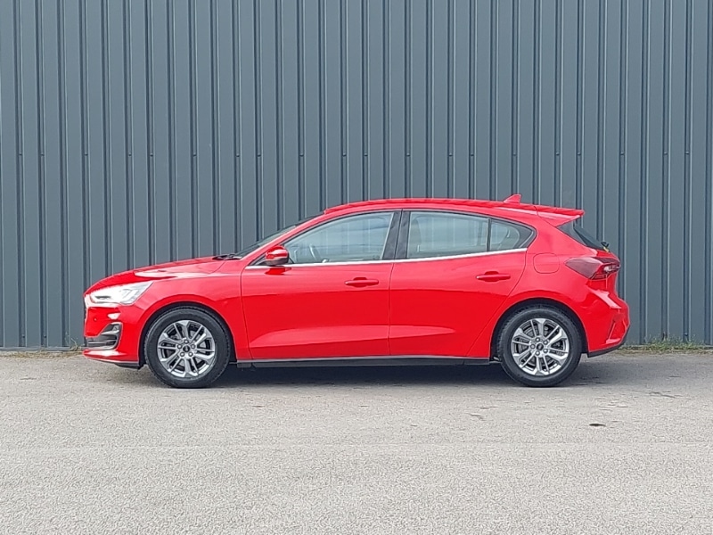 Used Ford Focus 2023 for sale - 78113104: Photo 4