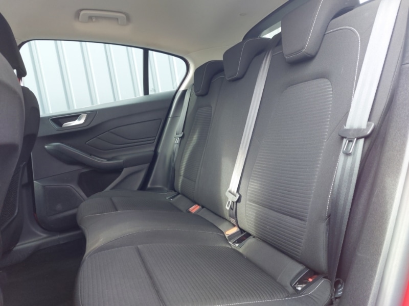 Used Ford Focus 2023 for sale - 78113104: Photo 6