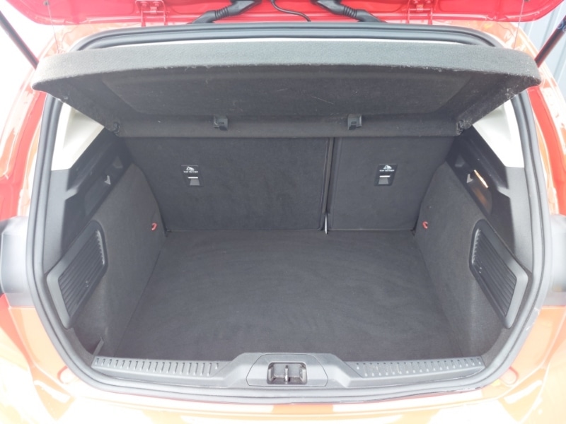 Used Ford Focus 2023 for sale - 78113104: Photo 8