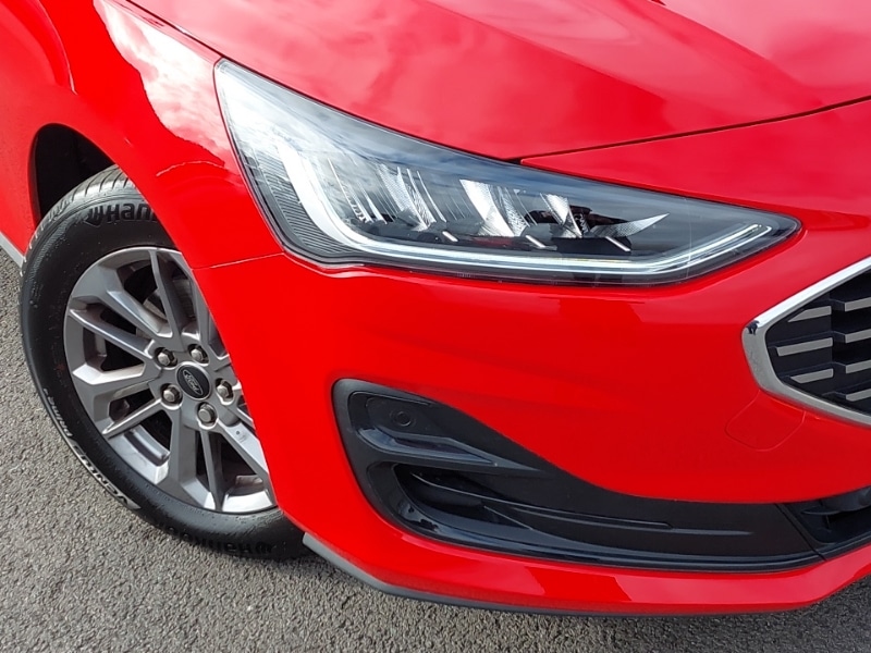 Used Ford Focus 2023 for sale - 78113104: Photo 9