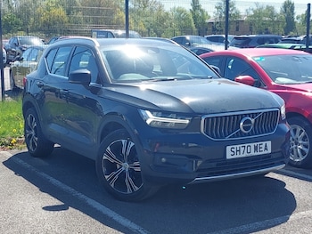 Used Volvo XC40 2020 for sale - 78442038: Photo