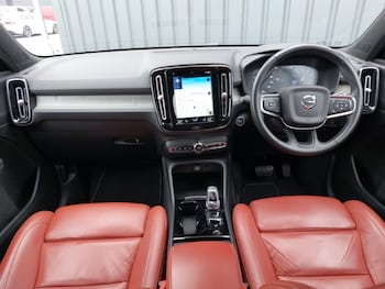 Used Volvo XC40 2020 for sale - 78442038: Photo