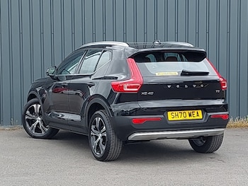 Used Volvo XC40 2020 for sale - 78442038: Photo