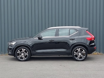 Used Volvo XC40 2020 for sale - 78442038: Photo
