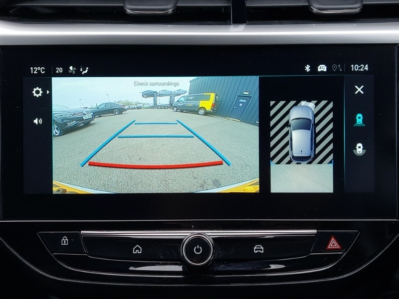 Used Vauxhall Corsa 2025 for sale - 78094045: Photo 10