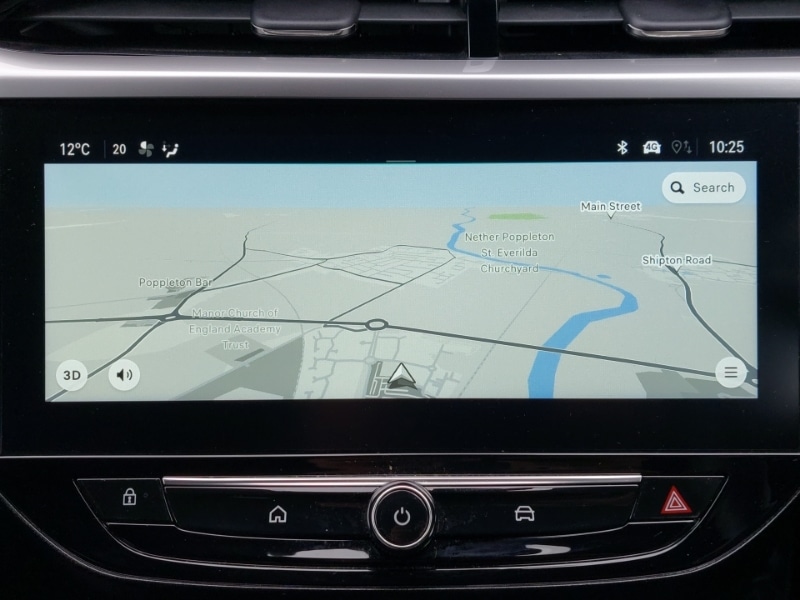 Used Vauxhall Corsa 2025 for sale - 78094045: Photo 11