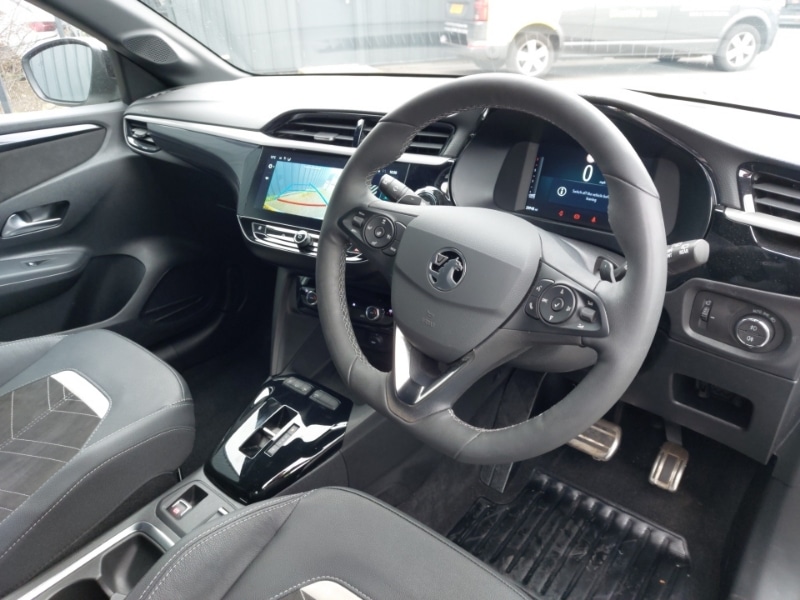 Used Vauxhall Corsa 2025 for sale - 78094045: Photo 12