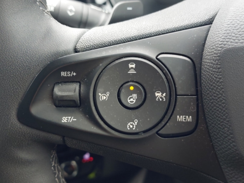 Used Vauxhall Corsa 2025 for sale - 78094045: Photo 13