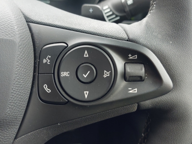 Used Vauxhall Corsa 2025 for sale - 78094045: Photo 14