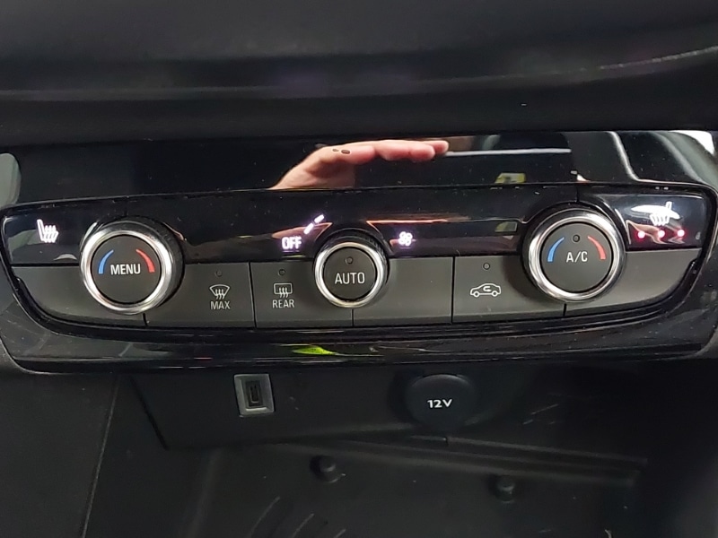 Used Vauxhall Corsa 2025 for sale - 78094045: Photo 16