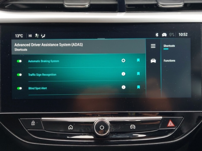 Used Vauxhall Corsa 2025 for sale - 78094045: Photo 17