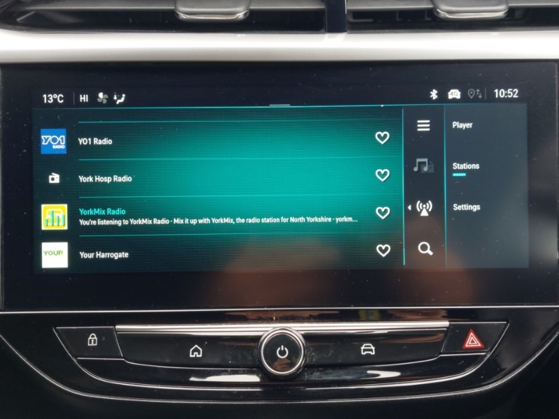 Used Vauxhall Corsa 2025 for sale - 78094045: Photo 18