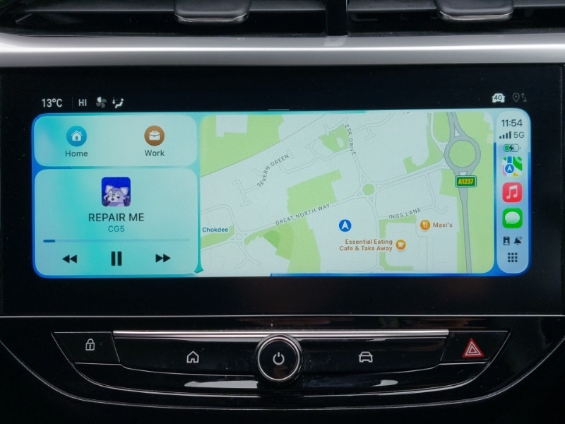 Used Vauxhall Corsa 2025 for sale - 78094045: Photo 19