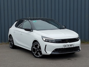 Used Vauxhall Corsa 2025 for sale - 78094045: Photo